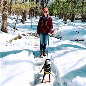 Meet your Posher, Emilly